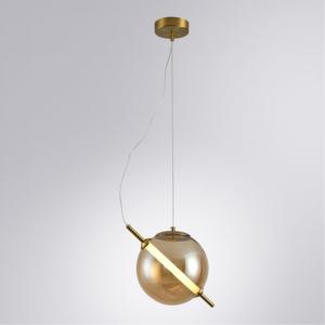 Подвесной светильник Holly A3220SP-1PB Arte Lamp