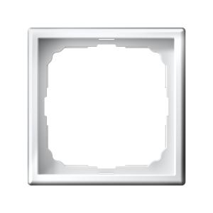 Рамка 1-я Белая ArtGallery