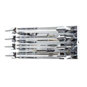 Настенный светильник Caravaggio A1059AP-2CC Arte Lamp