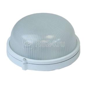 Светильник банный круг 100W белый IP54 НБП 1101Витебск