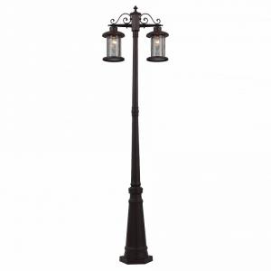 Парковый светильник Lastero SL080.425.02 ST-Luce