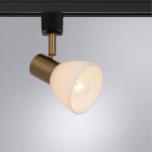 Трековый светильник A3117PL-1BK Arte Lamp