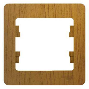 Рамка 1-я Дуб Glossa