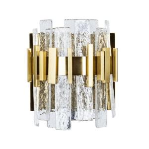 Настенный светильник Alya A1053AP-2PB Arte Lamp