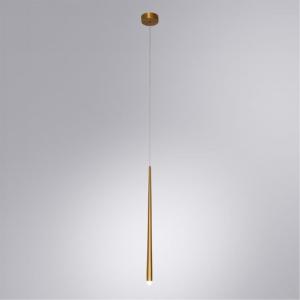 Подвесной светильник Frankie A2191SP-6PB Arte Lamp