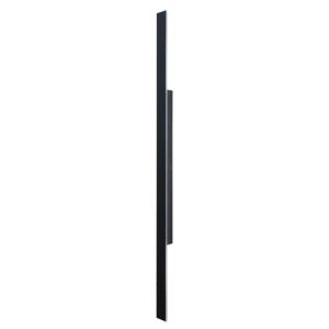 Фасадный светильник Tejat A5432AL-1BK Arte Lamp