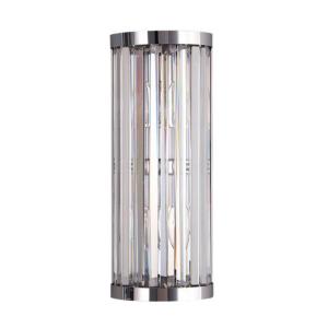 Настенный светильник Fortuna A1069AP-2CC Arte Lamp