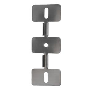 Крепеж для профиля САВ258 LD360 (комплект 6шт) Feron