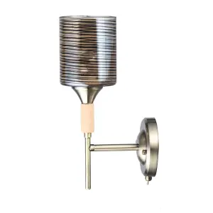 Настенный светильник MARIA A4536AP-1AB Arte Lamp