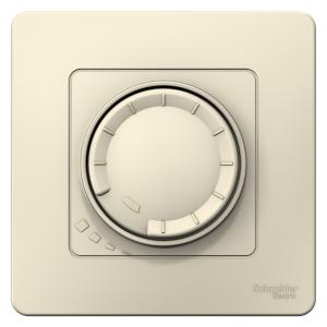 Диммер LED 400 Вт С/У Молочный Blanca