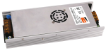 Блок питания для светодиодной ленты 12В IP20 400Вт 33A BSPS Jazzway