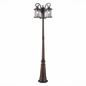 Парковый светильник Lastero SL080.425.03 ST-Luce