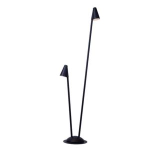 Ландшафтный светильник Muphrid A4109PA-2BK Arte Lamp