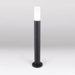 Ландшафтный светильник Techno 1419 черный Elektrostandard