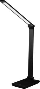 Настольная лампа Edward A5126LT-1BK Arte Lamp