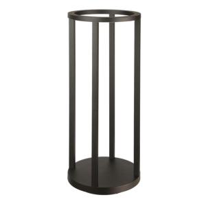 Ландшафтный светильник Hassaleh A3370PA-1BK Arte Lamp