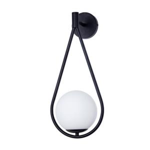 Настенный светильник Matisse A7765AP-1BK Arte Lamp