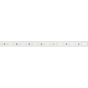 Лента светодиодная 220V 4,4Вт/м IP65 60SMD/2835 зеленый LS704 100м зеленый Feron