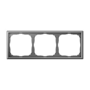 Рамка 3-я Сталь ArtGallery