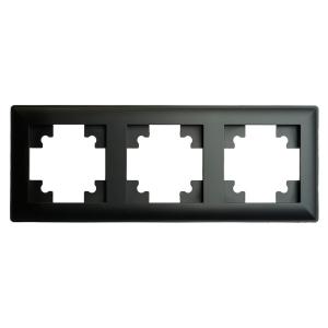 Рамка 3-я Черный Катрин