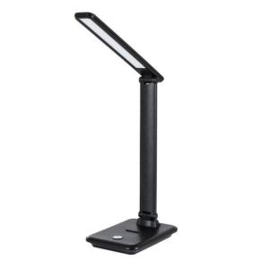Настольная лампа Cambridge A5123LT-1BK Arte Lamp