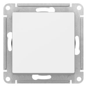 Переключатель 1-кл 10А C/У перекрестный Лотос AtlasDesign