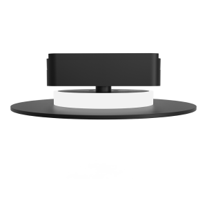 Светильник трековый  5w 3000K MTR16 3405 100° BL (чёрный) IP20 Jazzway