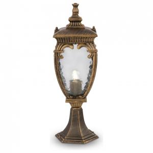 Ландшафтный светильник Fleur O414FL-01GB Maytoni