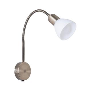 Настенный светильник Falena A3116AP-1AB Arte Lamp