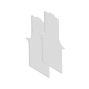 Заглушка внутренняя для шинопровода Linea-Accessories A485233E Arte Lamp