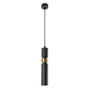 Подвесной светильник Ran A3162SP-1BK Arte Lamp