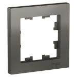 Рамка 1-я Сталь AtlasDesign