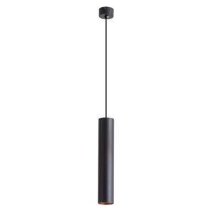 Подвесной светильник Torre A1530SP-1BK Arte Lamp