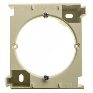 Расширение коробки наружного монтажа Бежевый Glossa