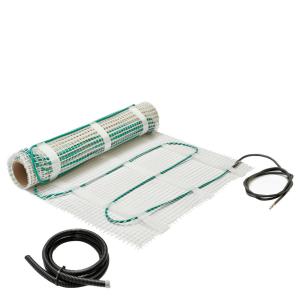 Мат нагревательный SBM150050, 150 Вт/м2, 750 Вт, 5 м2 STEP BALANCE Systeme Electric