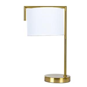 Настольная лампа Aperol A5031LT-1PB Arte Lamp