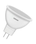 Лампа сд GU5.3  5W 4000К 400Лм LED Value OSRAM
