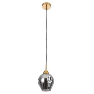 Подвесной светильник Yuka A7759SP-1PB Arte Lamp