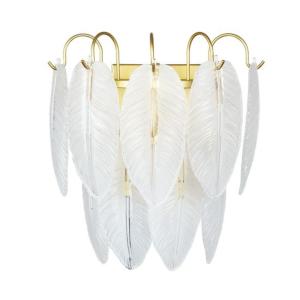 Настенный светильник Evie A4052AP-2SG Arte Lamp