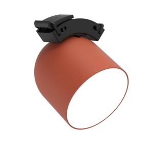 Трековый светильник Decorato 2489/34 SP-10 Divinare