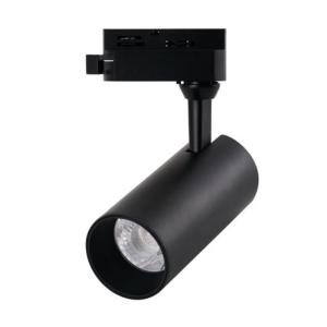 Трековый светильник A4568PL-1BK Arte Lamp