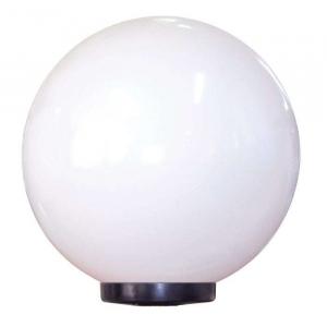 Светильник НТУ 06-100-01 шар d400 опал 100Вт E27 IP44 Элетех