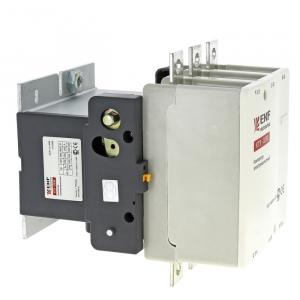 контактор магнитный КТЭ 225А 230В EKF
