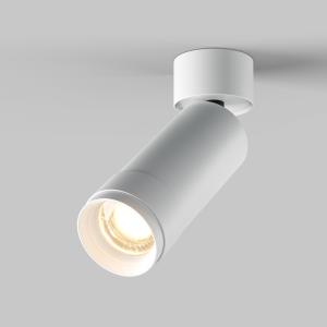Спот накладной Focus Zoom C055CL-L12W3K-Z-W Maytoni