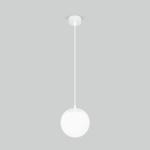 Подвесной светильник Sfera H 35158/H белый Elektrostandard