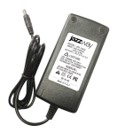 Блок питания для светодиодной ленты Адаптер 12В 36Вт 3А Jazzway