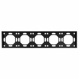 Рамка 5-я Черный уголь Эмили