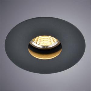 Встраиваемый светильник A3217PL-1BK Arte Lamp