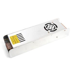 Блок питания для сд ленты 24V IP20 350W LB019  Feron
