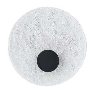 Настенный светильник Lunar A2536AP-3WH Arte Lamp